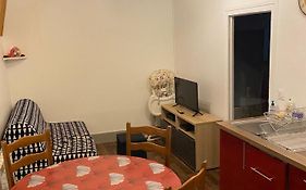 Appartement T3 Le Mont Dore Centre